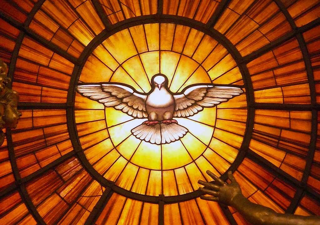 Pentecostes e o início do Tempo da Igreja